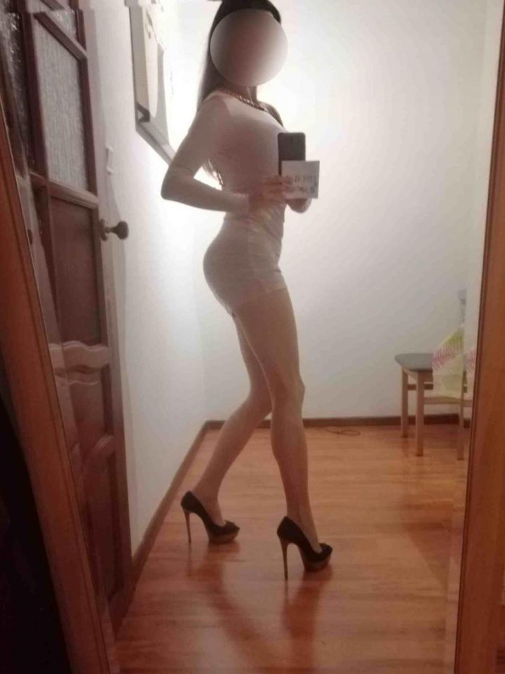 Agnieszka - ogłoszenie towarzyskie Warszawa Gocław - zdjęcie 3