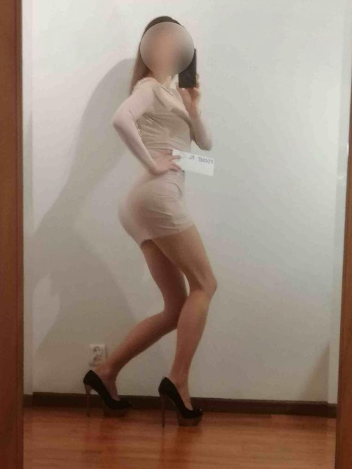 Agnieszka - ogłoszenie towarzyskie Warszawa Gocław - zdjęcie 5