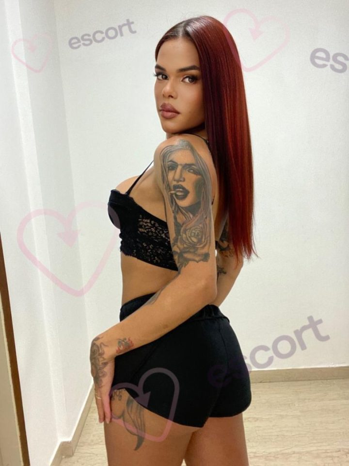 Amanda Angel - ogłoszenie towarzyskie Warszawa Centrum - zdjęcie 19