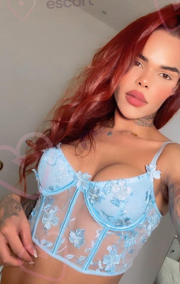 Amanda Angel - ogłoszenie towarzyskie Warszawa Centrum - zdjęcie 2