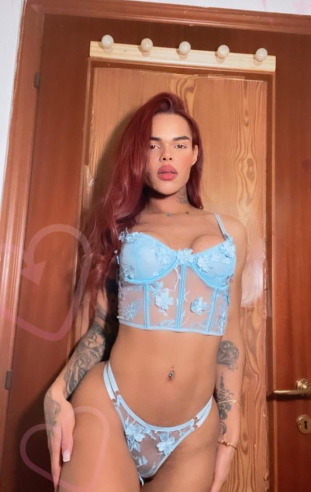 Amanda Angel - ogłoszenie towarzyskie Warszawa Centrum - zdjęcie 3