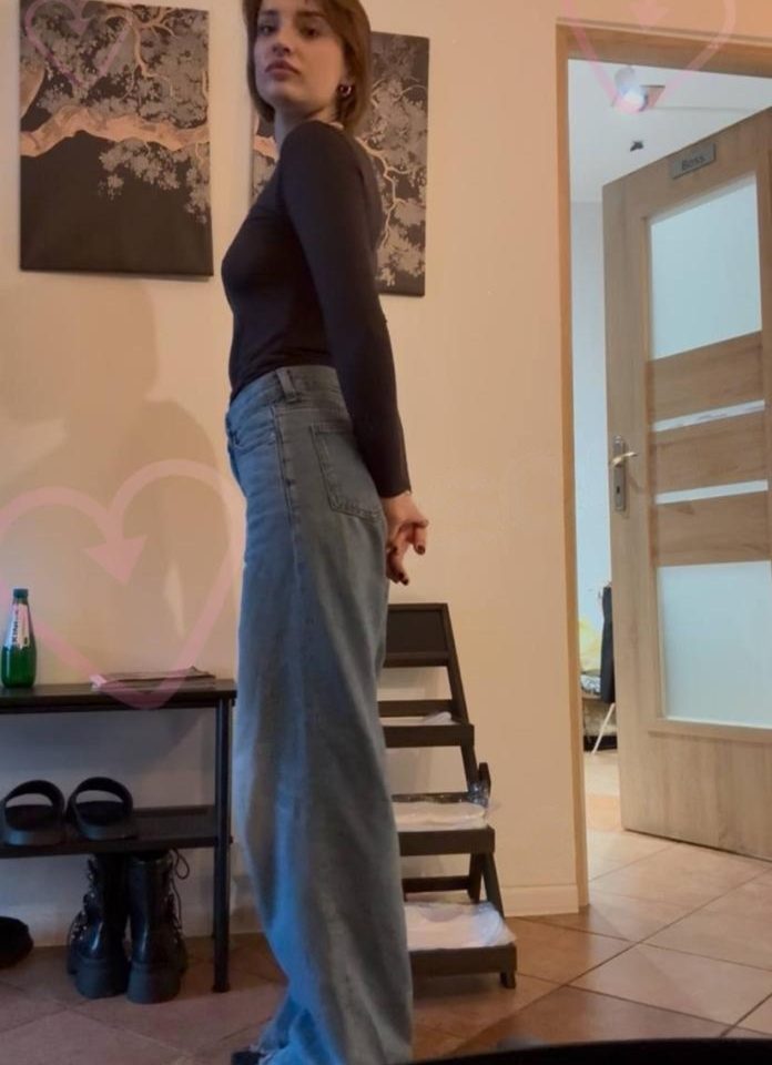 Anastasia - ogłoszenie towarzyskie Warszawa Targówek - zdjęcie 10