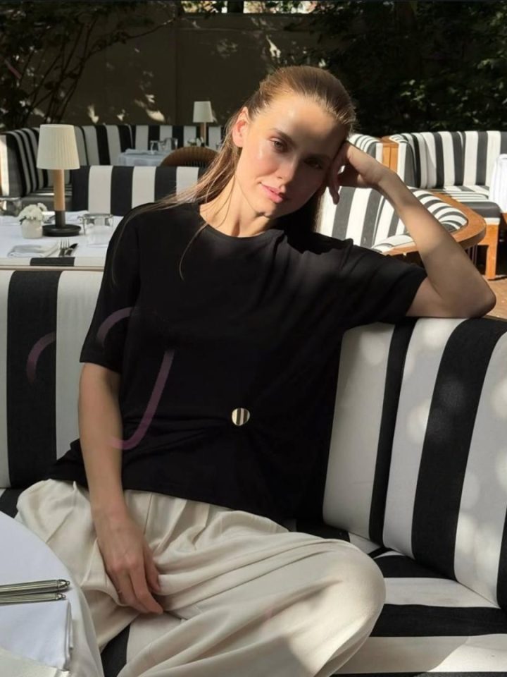 Anastasia - ogłoszenie towarzyskie Warszawa Targówek - zdjęcie 2
