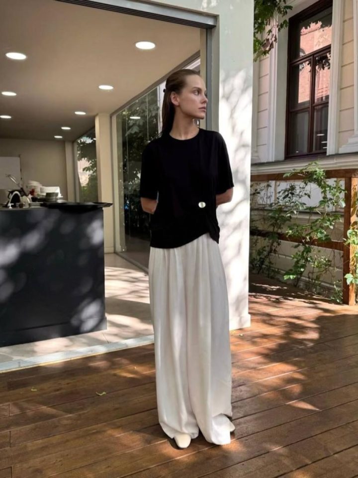 Anastasia - ogłoszenie towarzyskie Warszawa Targówek - zdjęcie 3