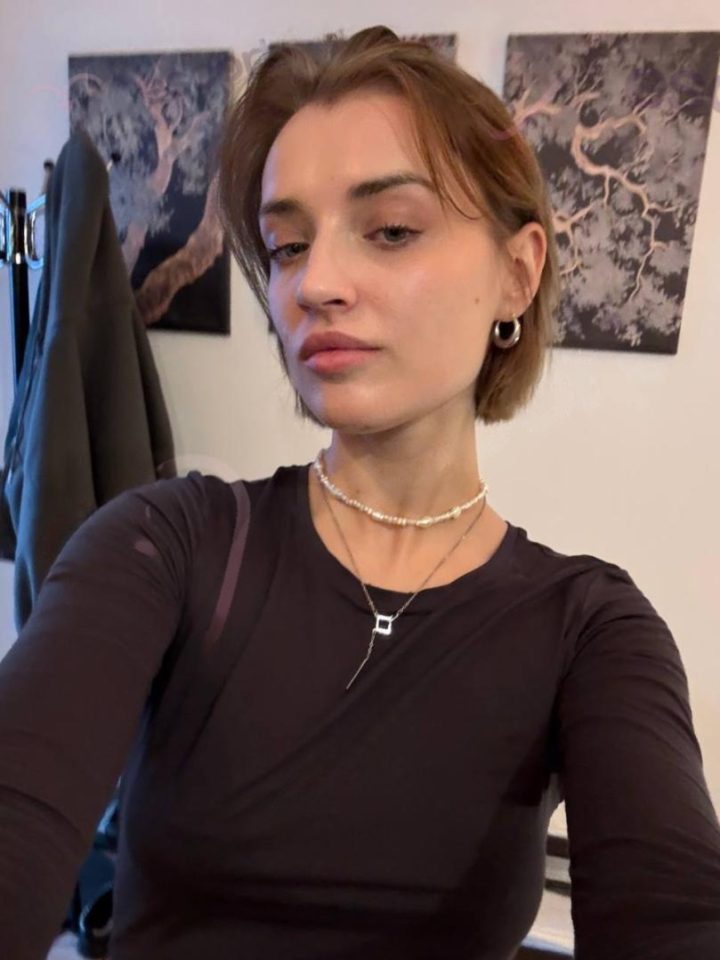 Anastasia - ogłoszenie towarzyskie Warszawa Targówek - zdjęcie 5