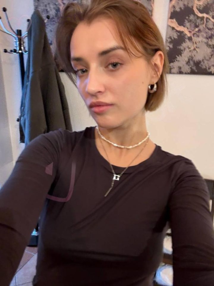 Anastasia - ogłoszenie towarzyskie Warszawa Targówek - zdjęcie 6