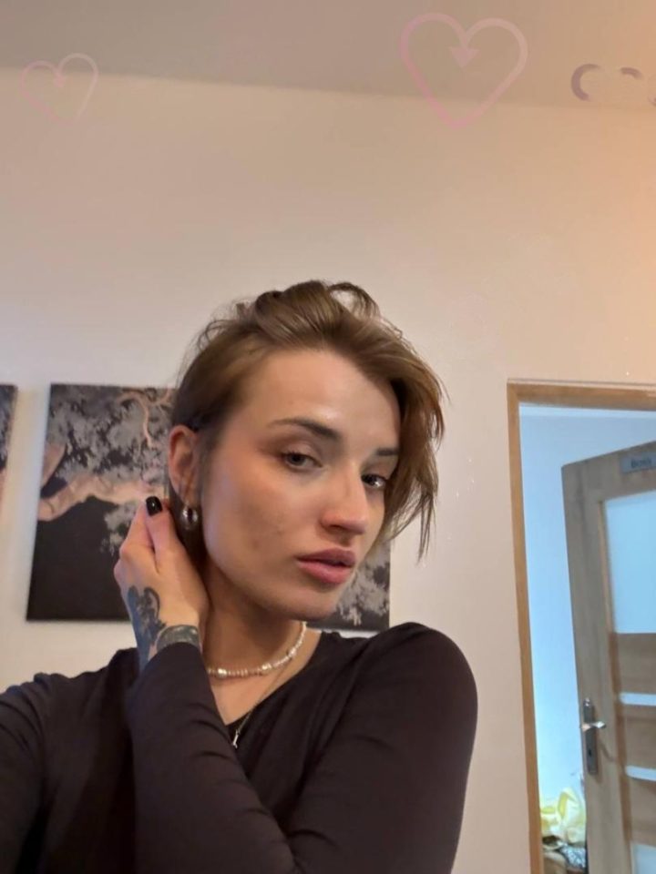 Anastasia - ogłoszenie towarzyskie Warszawa Targówek - zdjęcie 7
