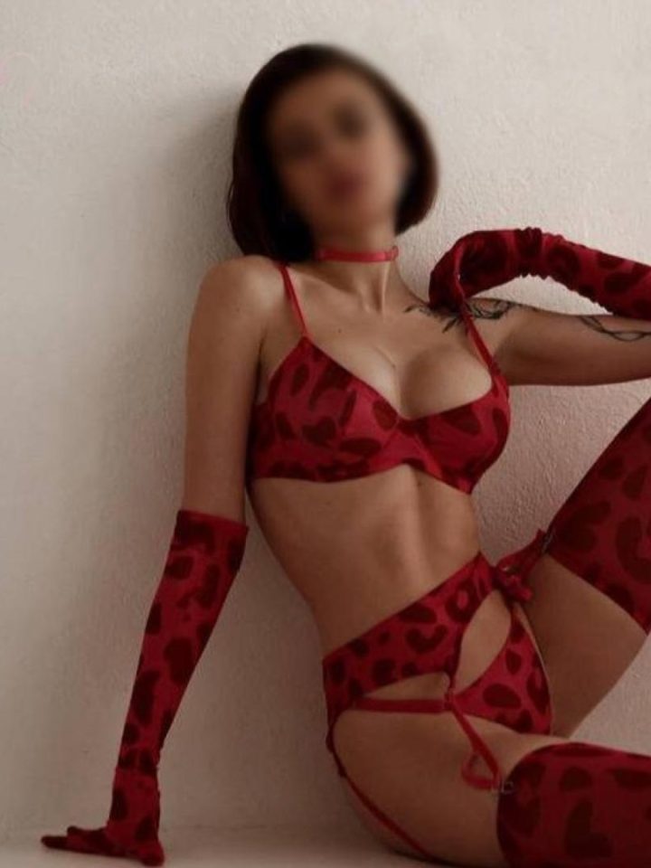 Bella - ogłoszenie towarzyskie Warszawa Praga-Północ - zdjęcie 1