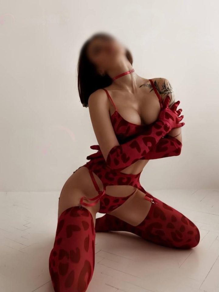 Bella - ogłoszenie towarzyskie Warszawa Praga-Północ - zdjęcie 4