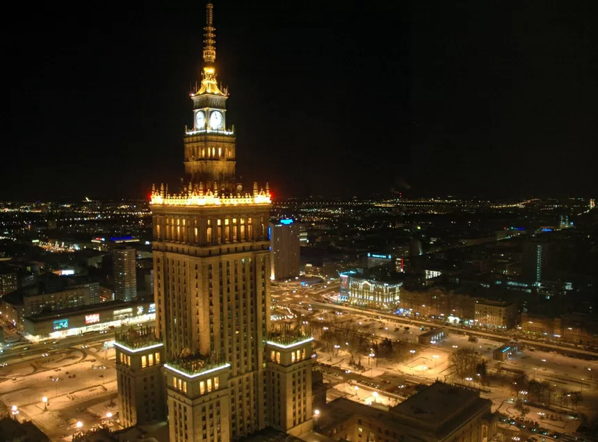 Savoir-vivre i Bezpieczeństwo: 5 Zasad Udanej Randki w Warszawie - Escort Warszawa VIP