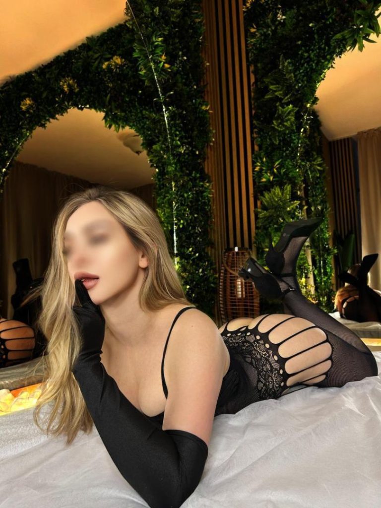 BRITNEY - ogłoszenie towarzyskie Warszawa Wilanów - zdjęcie 1