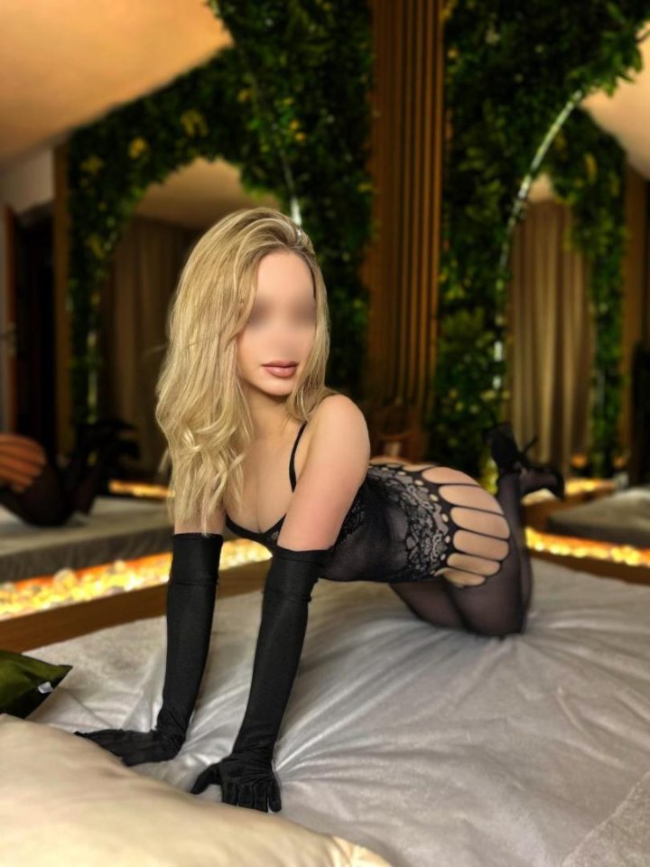 BRITNEY - ogłoszenie towarzyskie Warszawa Wilanów - zdjęcie 3
