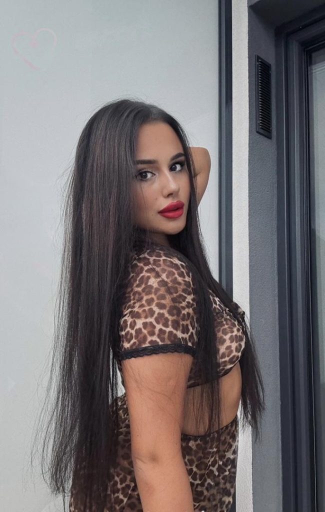 ChloeMolly  Sky - ogłoszenie towarzyskie Warszawa Wola - zdjęcie 1