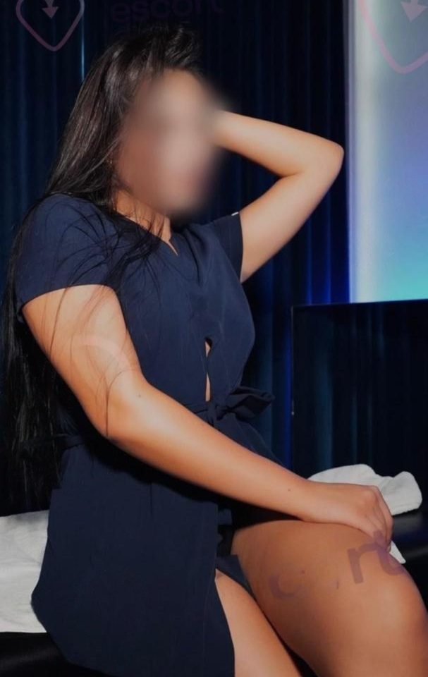 ChloeMolly  Sky - ogłoszenie towarzyskie Warszawa Wola - zdjęcie 10
