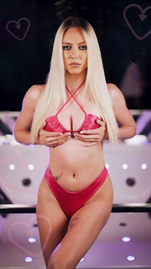 EMILIA BE BOSS - ogłoszenie towarzyskie Warszawa Praga-Północ - zdjęcie 1