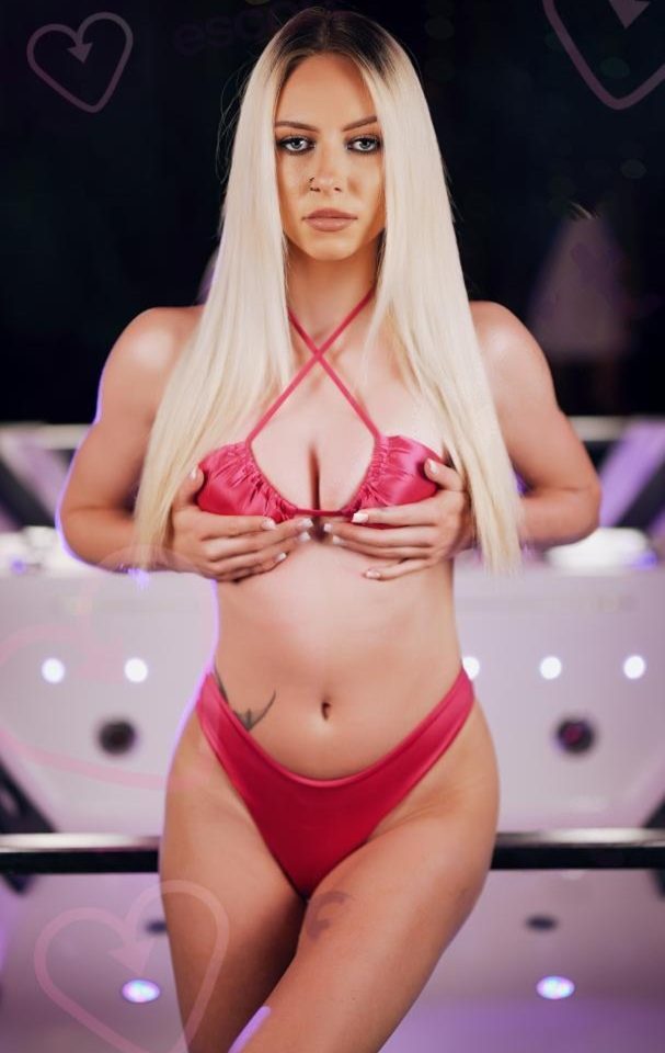 EMILIA BE BOSS - ogłoszenie towarzyskie Warszawa Praga-Północ - zdjęcie 1