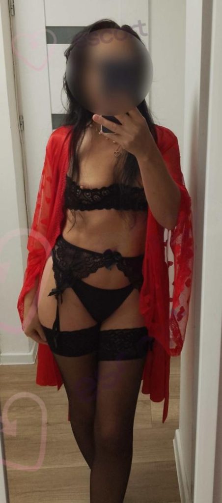 Emilia - ogłoszenie towarzyskie Warszawa Gocław - zdjęcie 1