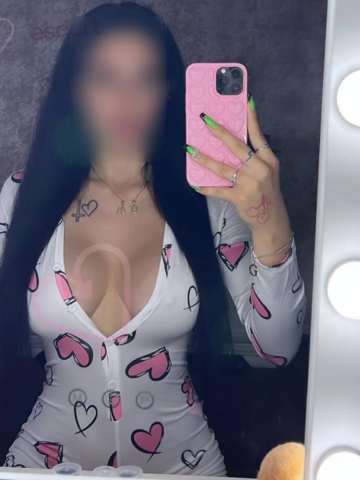 High Class GFE - ogłoszenie towarzyskie Warszawa Centrum - zdjęcie 1