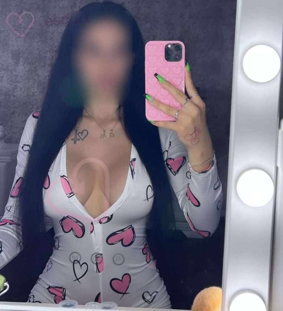 High Class GFE - ogłoszenie towarzyskie Warszawa Centrum - zdjęcie 1