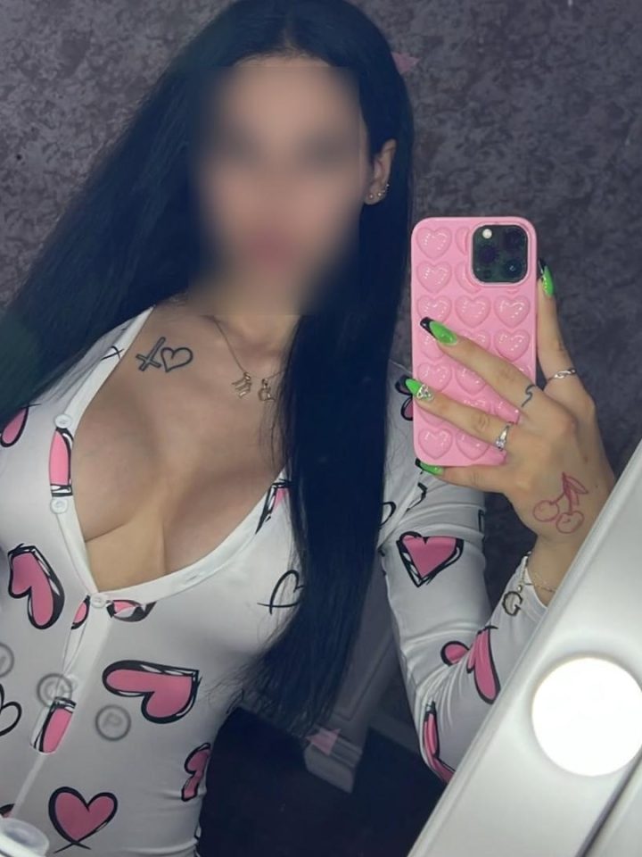 High Class GFE - ogłoszenie towarzyskie Warszawa Centrum - zdjęcie 2