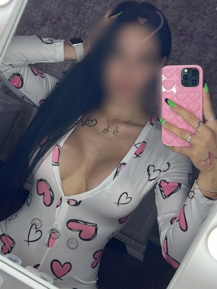High Class GFE - ogłoszenie towarzyskie Warszawa Centrum - zdjęcie 3
