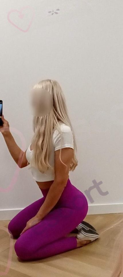 Julia Fitness - ogłoszenie towarzyskie Warszawa Ursus - zdjęcie 3
