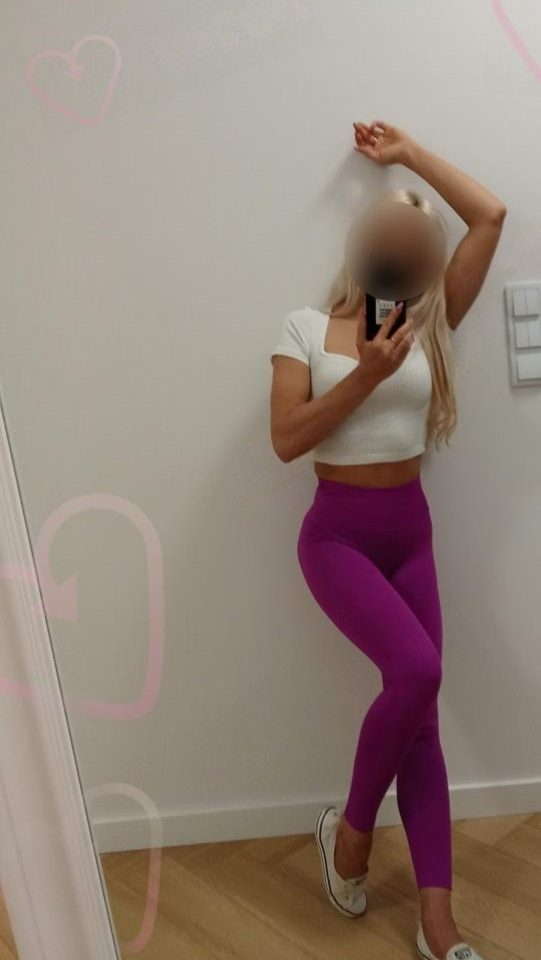 Julia Fitness - ogłoszenie towarzyskie Warszawa Ursus - zdjęcie 4