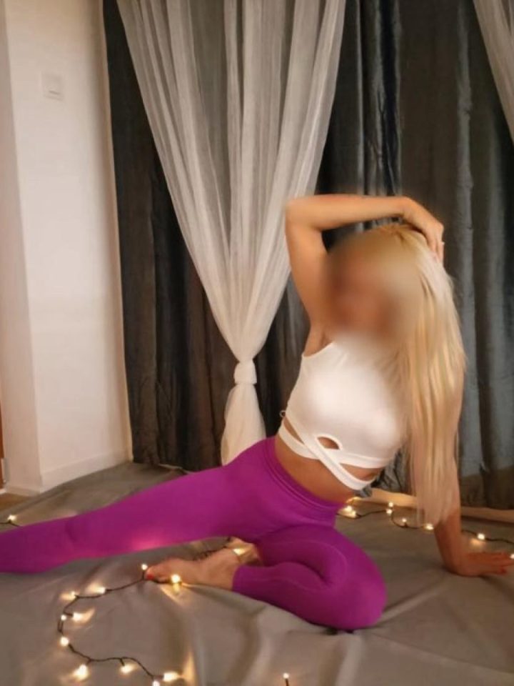 Julia Fitness - ogłoszenie towarzyskie Warszawa Ursus - zdjęcie 7