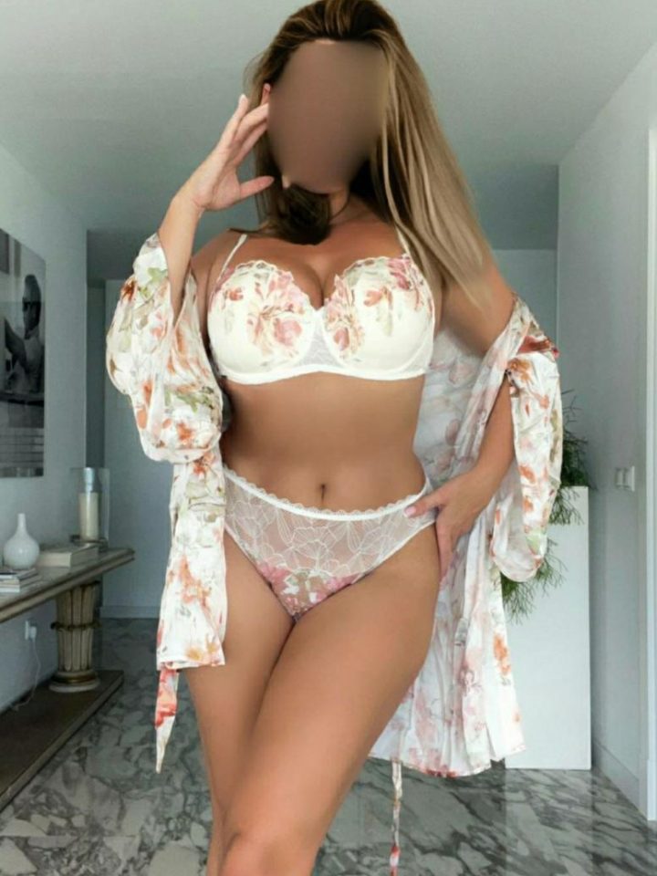 Karina 2 Dni !!! - ogłoszenie towarzyskie Warszawa Białołęka - zdjęcie 1