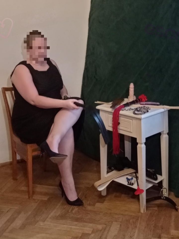 Lady Mirit - ogłoszenie towarzyskie Warszawa Żoliborz - zdjęcie 3