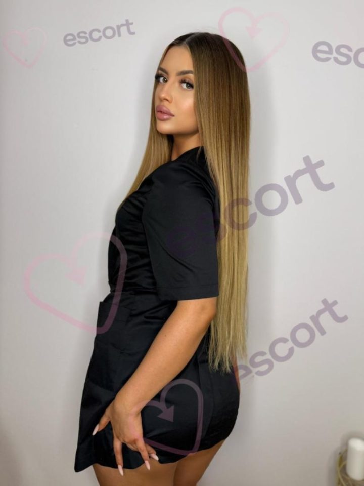 LAURA - ogłoszenie towarzyskie Warszawa Mokotów - zdjęcie 3