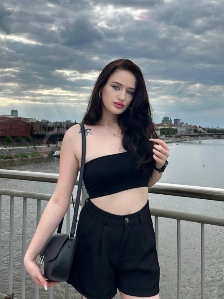 Maria - ogłoszenie towarzyskie Warszawa Targówek - zdjęcie 1