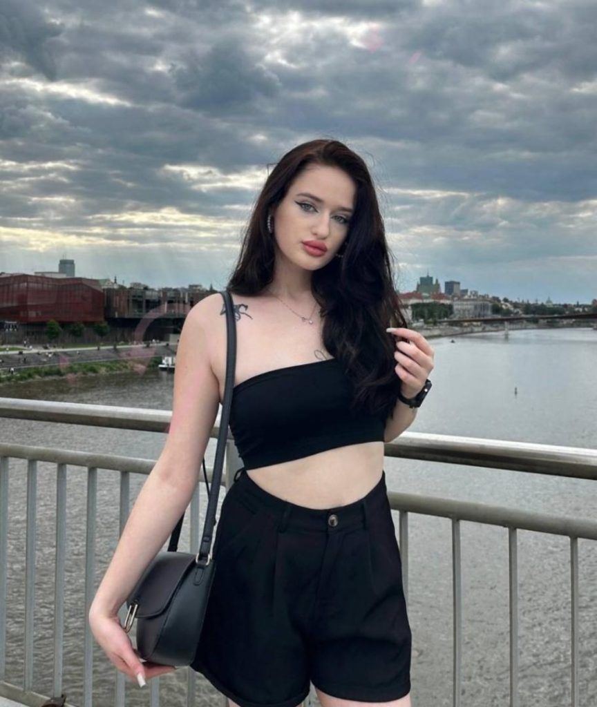Maria - ogłoszenie towarzyskie Warszawa Targówek - zdjęcie 1