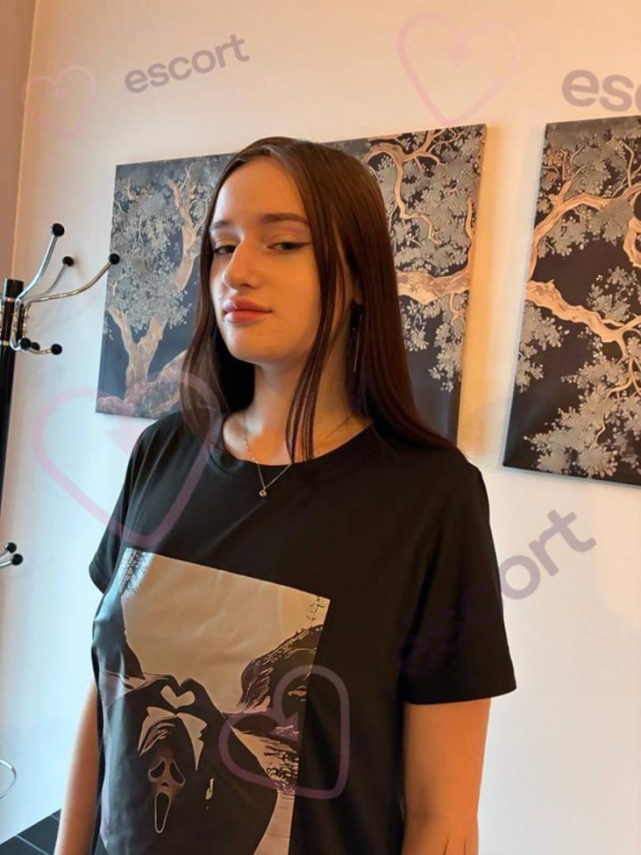 Maria - ogłoszenie towarzyskie Warszawa Targówek - zdjęcie 5