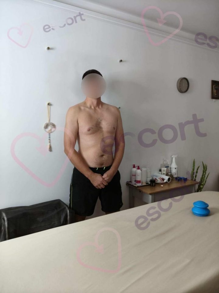 Masaż erotyczny - ogłoszenie towarzyskie Warszawa Bielany - zdjęcie 2