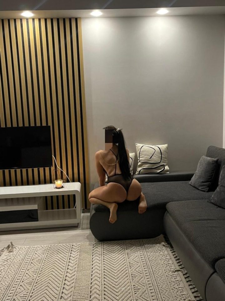 Massage with me - ogłoszenie towarzyskie Warszawa Saska Kępa - zdjęcie 3