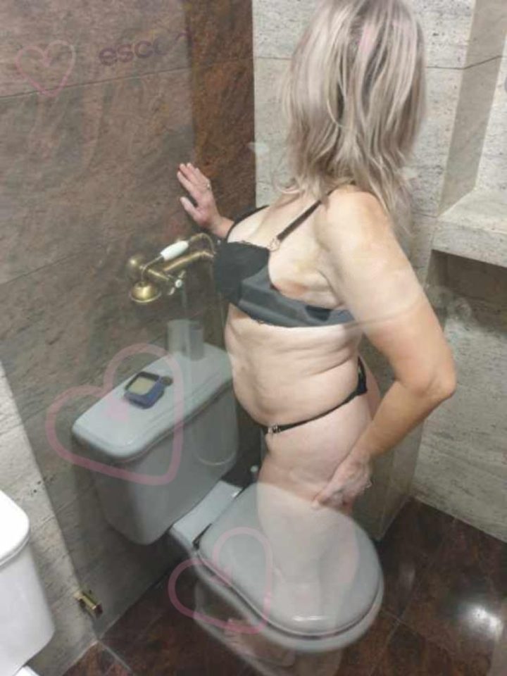 Matki Stiflera! Pocahontas Domina z uległą Blond - ogłoszenie towarzyskie Warszawa Saska Kępa - zdjęcie 14