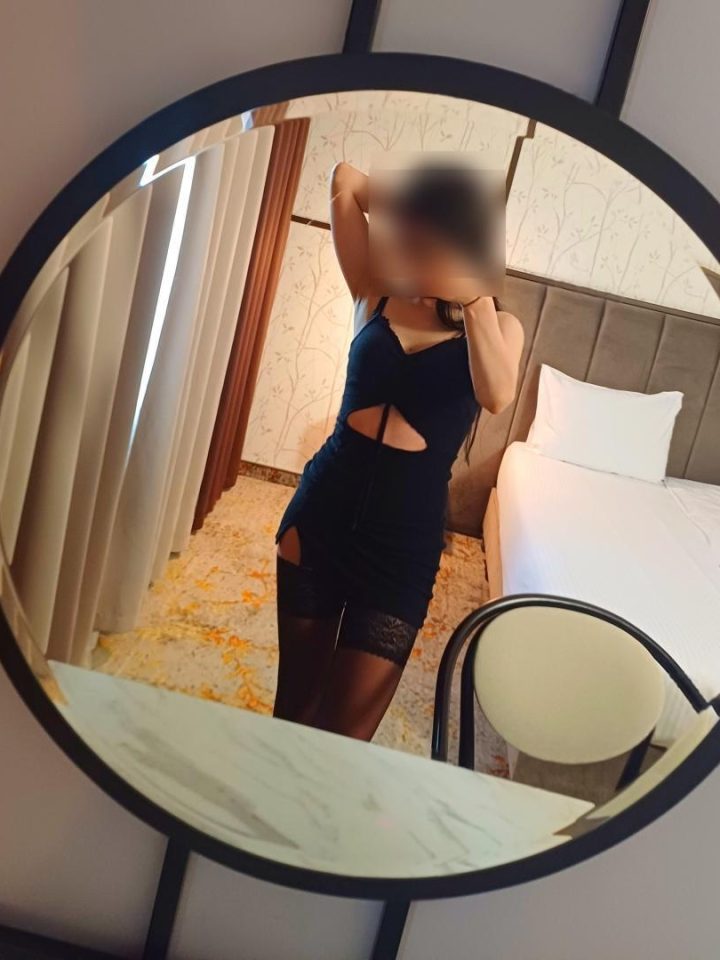 Maya VIP od godz 14 - ogłoszenie towarzyskie Warszawa Centrum - zdjęcie 5