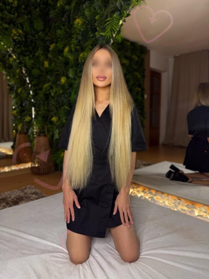 MEGAN - ogłoszenie towarzyskie Warszawa Mokotów - zdjęcie 4