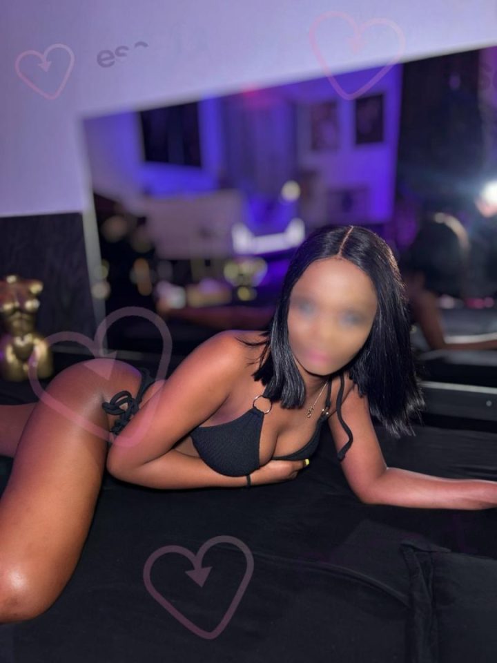 NAOMI - ogłoszenie towarzyskie Warszawa Żoliborz - zdjęcie 2