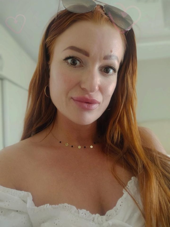 RUDA  ANAL SQUIRT GFE - ogłoszenie towarzyskie Warszawa Ochota - zdjęcie 8