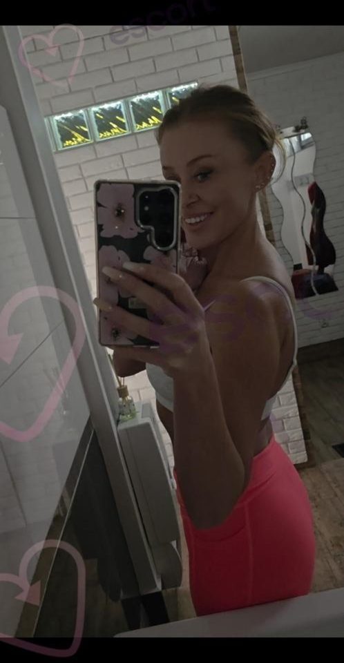Sandra - ogłoszenie towarzyskie Warszawa Praga-Południe - zdjęcie 5