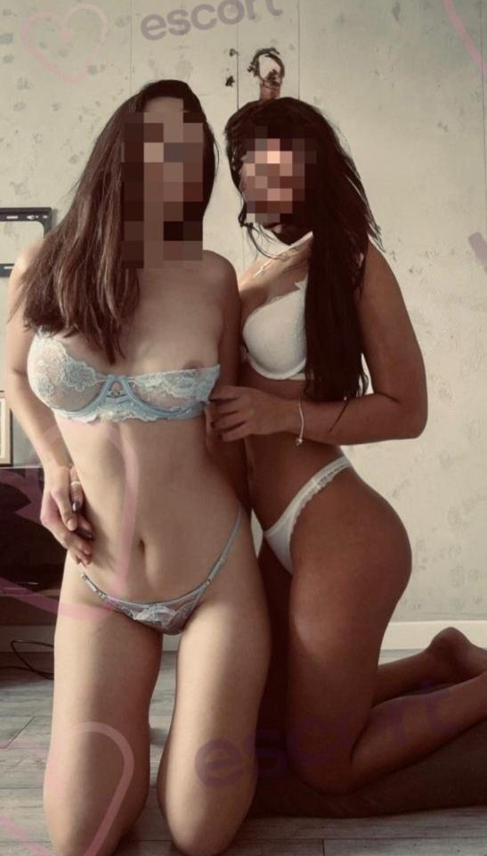 Selena i Nikki - ogłoszenie towarzyskie Warszawa Bródno - zdjęcie 4