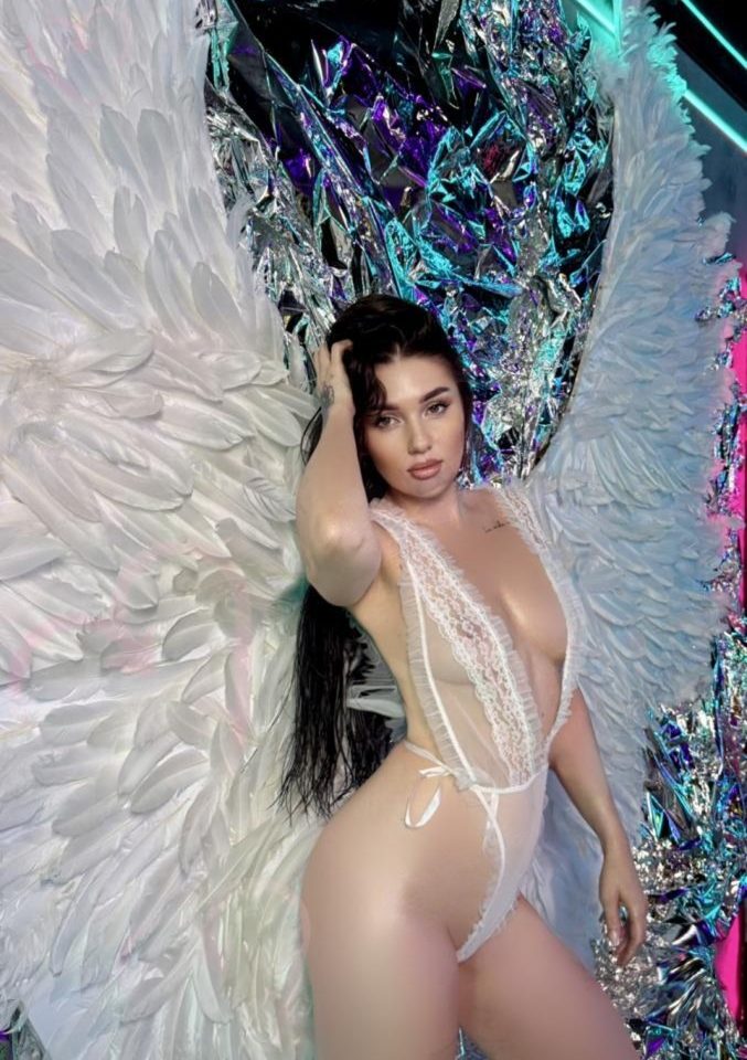 SKY MASSAGE - ogłoszenie towarzyskie Warszawa Wola - zdjęcie 7