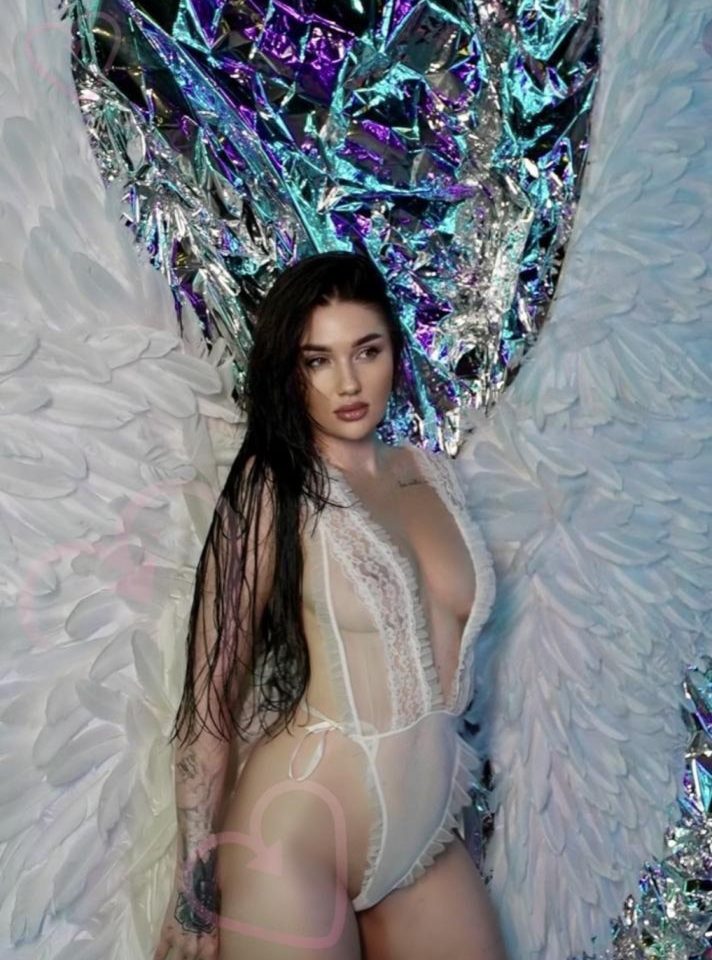 SKY MASSAGE - ogłoszenie towarzyskie Warszawa Wola - zdjęcie 8
