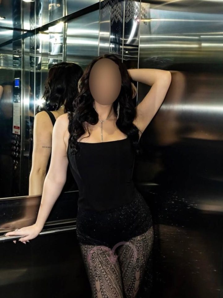 Sweet GFE - ogłoszenie towarzyskie Warszawa Ursus - zdjęcie 2