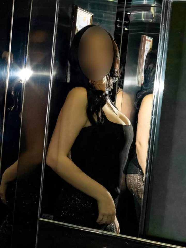 Sweet GFE - ogłoszenie towarzyskie Warszawa Ursus - zdjęcie 4