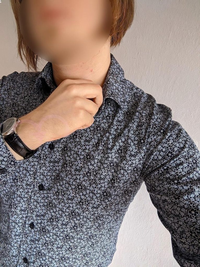 Tomasz - ogłoszenie towarzyskie Warszawa Bielany - zdjęcie 1