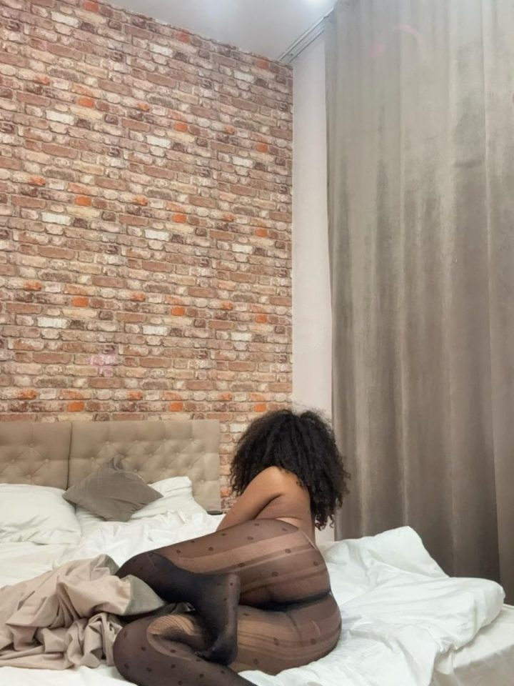 Trish - ogłoszenie towarzyskie Warszawa Ursus - zdjęcie 2