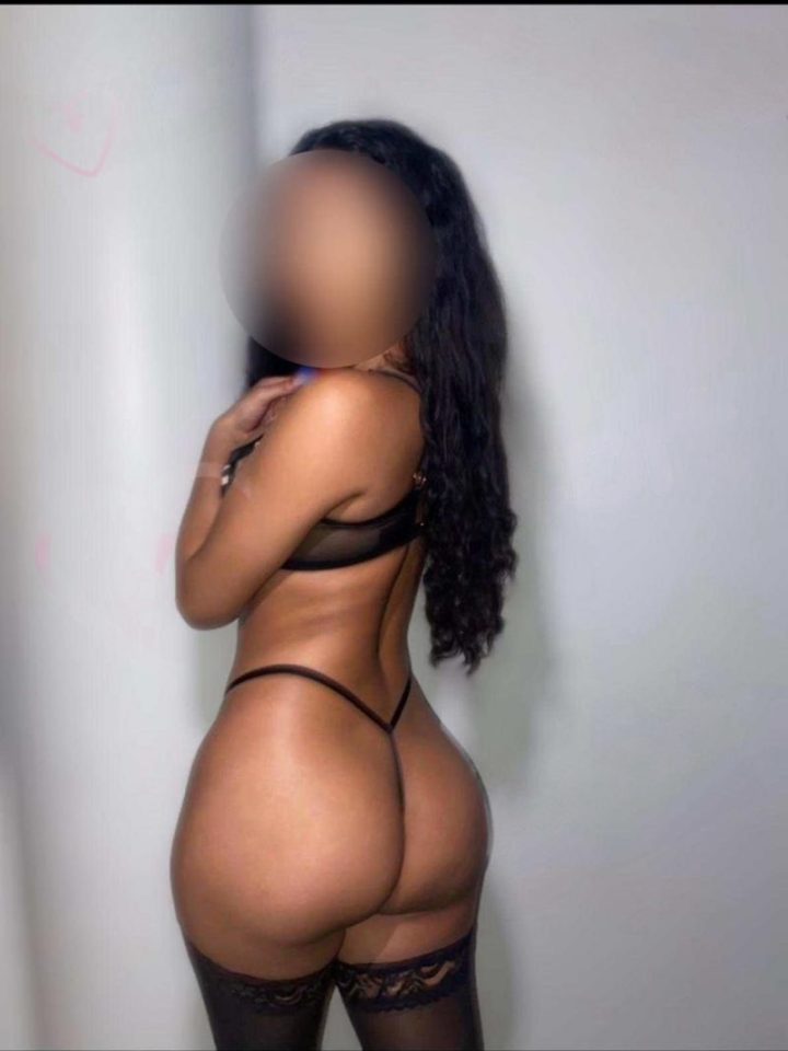 Trish - ogłoszenie towarzyskie Warszawa Ursus - zdjęcie 4